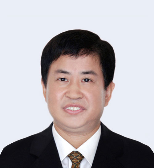 聯合創(chuàng)始人 羊建高