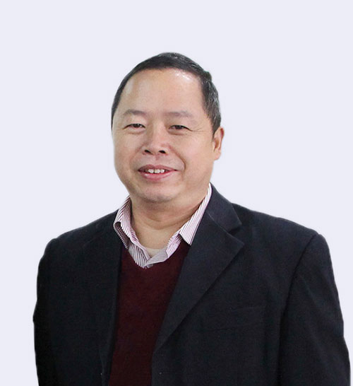 聯合創(chuàng)始人 譚興龍