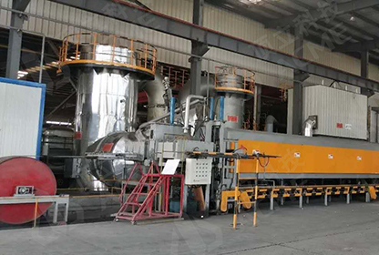  更高效！更環(huán)保！廢銅線無(wú)氧熱解技術(shù)解析