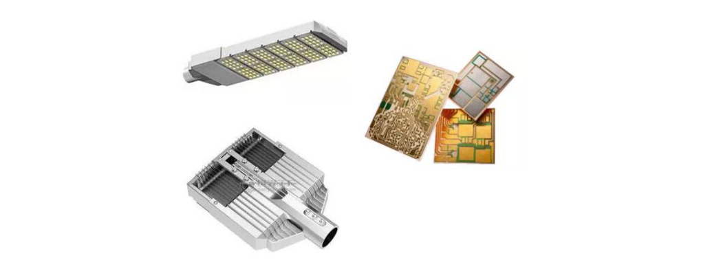 LD/LED散熱、激光系統(tǒng)、混合式集成電路