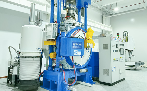 不銹鋼真空擴(kuò)散焊工藝及裝備技術(shù)解析