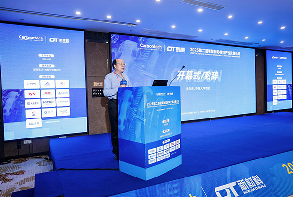 第二屆碳陶制動材料產(chǎn)業(yè)發(fā)展論壇在長沙成功舉辦 (3).jpg