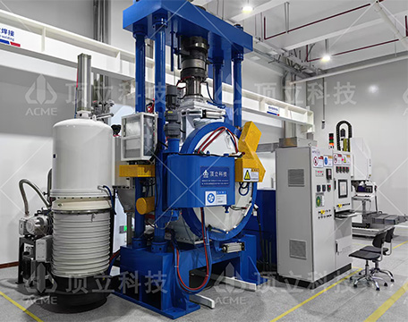 真空擴(kuò)散焊爐