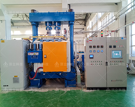 真空擴(kuò)散焊爐