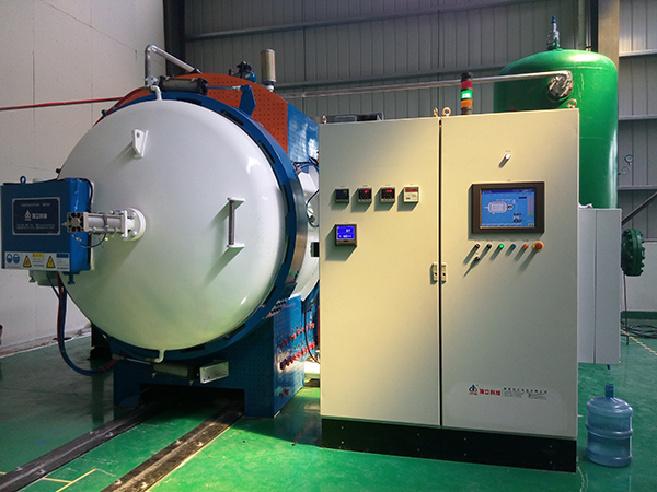 高溫粉體合成設(shè)備