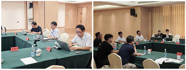 國(guó)家重點(diǎn)研發(fā)計(jì)劃項(xiàng)目“退役鋰電池整體熱解裝備與深度提鋰技術(shù)及應(yīng)用示范” 項(xiàng)目 2025 年年中總結(jié)會(huì)成功在南昌召開12.jpg