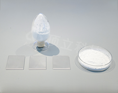 氮氧化鋁(AION)陶瓷粉體及構(gòu)件