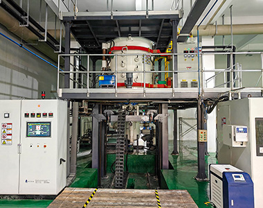 碳化硅CVI/CVD沉積爐