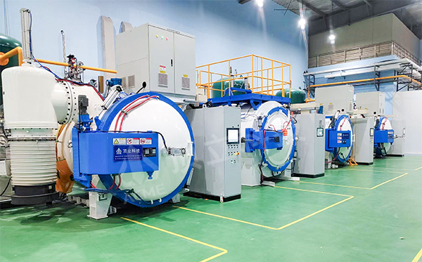 真空熱處理爐有哪些？主要用途是什么？