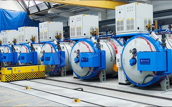 真空淬火爐有哪些？主要用途是？