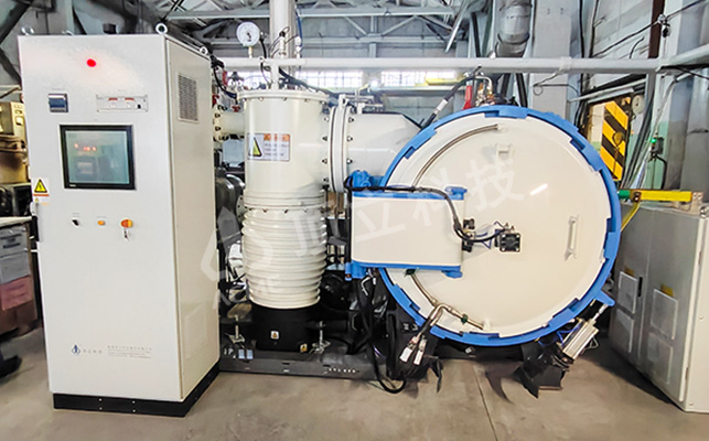 一文讀懂陶瓷專用真空燒結(jié)爐：原理、優(yōu)勢及應(yīng)用場景