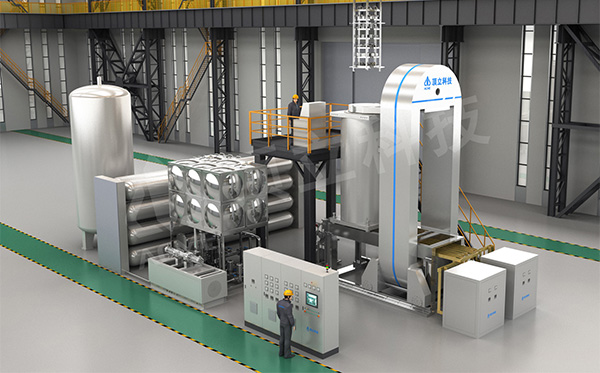 熱等靜壓設(shè)備