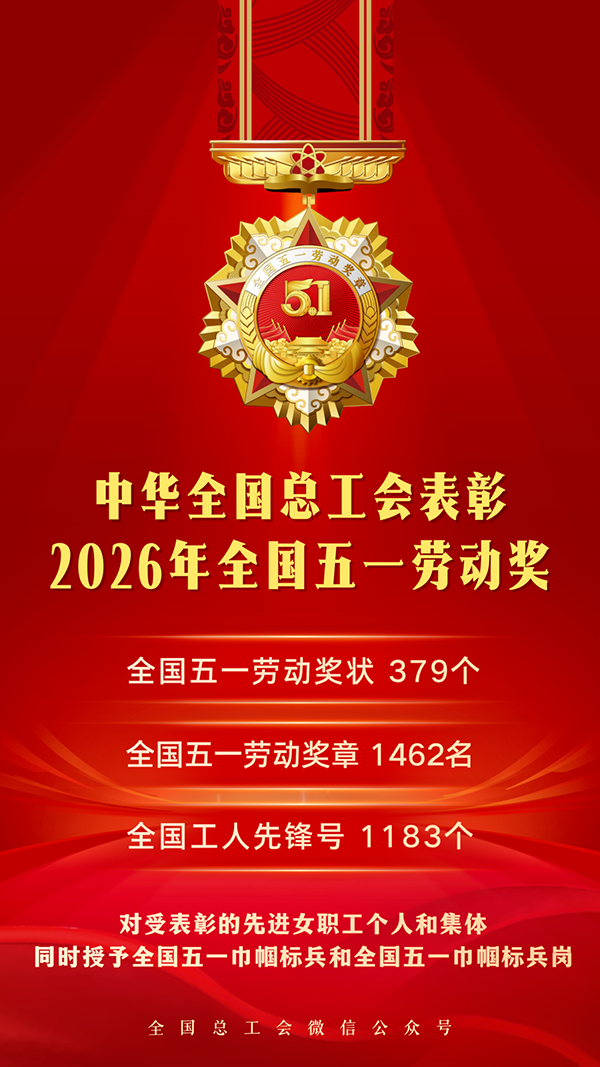 國家級榮譽！頂立科技榮獲“全國五一勞動獎狀” (2).png